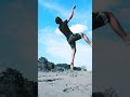 Learn swing gainer flip  bishal kunch  flip stunts youtubeshorts shorts flipping