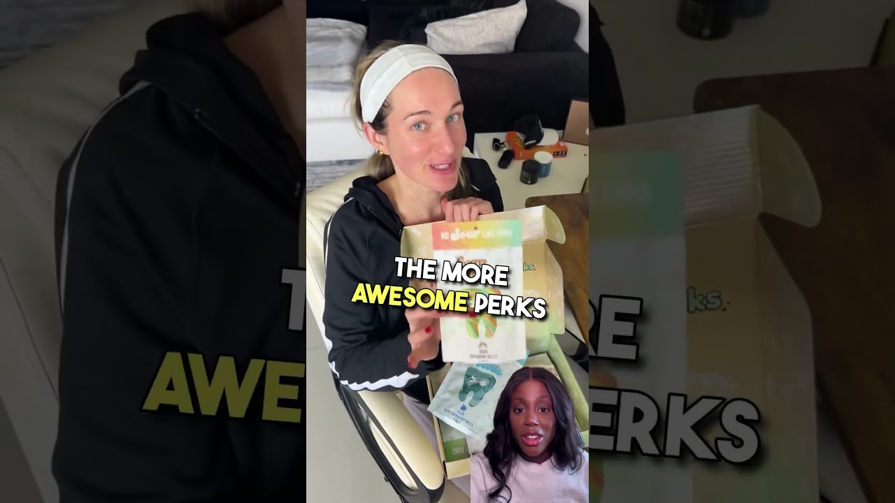 Real Rewards for Real Creators. No Catch. Brands Are Looking for Creators Like You!