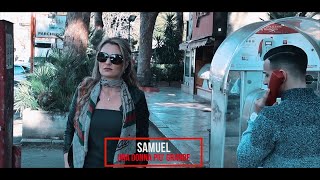 Video thumbnail of "Samuel - Una Donna Piu' Grande ( OFFICIAL VIDEO 2019 )"