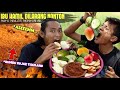 BUMBU RUJAK THAILAND PAKE BON CABE LEVEL 30 EMANG GAK ADA LAWAN DICOCOL PAKE MANGGA MUDA