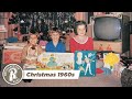 Christmas in the 1960s - Life in America