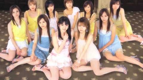 SEXY BOY ~Soyokaze ni Yorisotte~