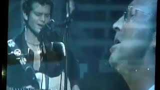 Watch Eric Clapton I Am Yours video