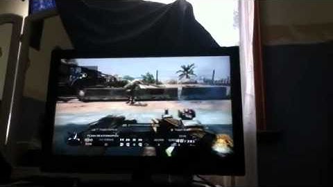 How to get out of map on firing range in black ops