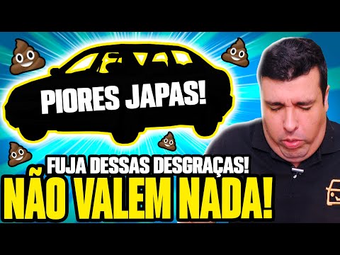 Vídeo: Os protegidos da mazda são bons carros?