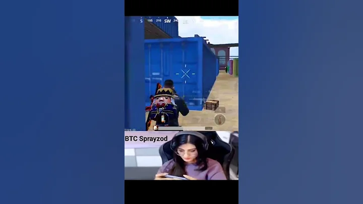 @PAYALGAMING Smooth Clutch 🔥😱🥵 ft. @igsprayzod @JONATHANGAMINGYT