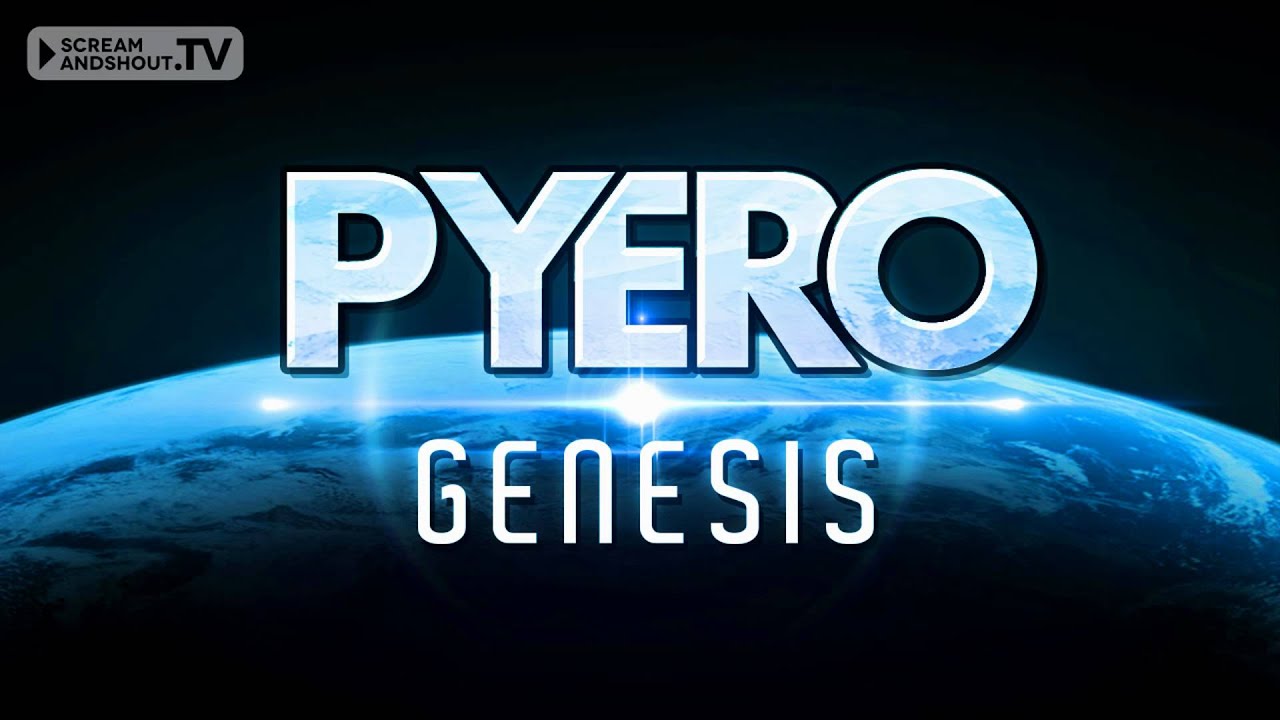 Watch Pyero - Genesis (Original Mix) on YouTube Watch Pyero - Genesis (Original Mix) on YouTube