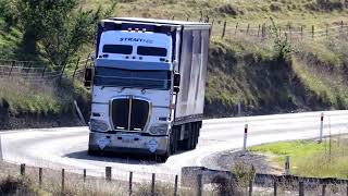 BEAUTIFUL TRUCKS 2 | South Island | NZ