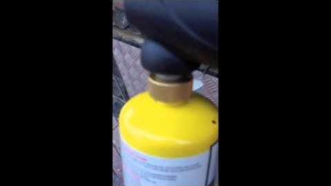 How to Make Glass - Student Project