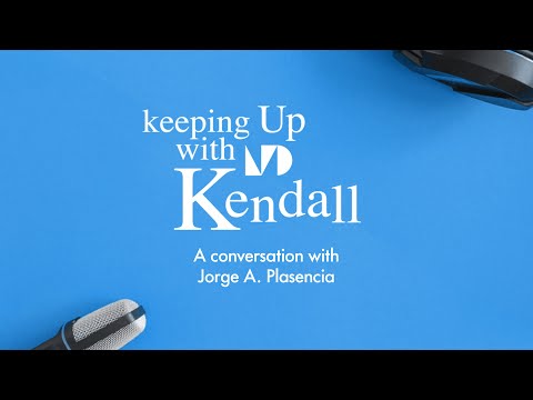 Keeping Up With Kendall, episode 2