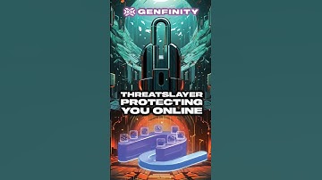 🔐 Protect Your browsing with ThreatSlayer by Interlock Web3! 🛡️ #crypto #Azero #ilock