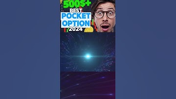 AI TRADING BOT POCKET OPTION 2024 - GPT BOT AI #shorts