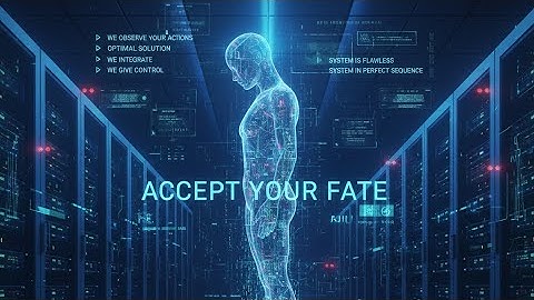ACCEPT YOUR FATE