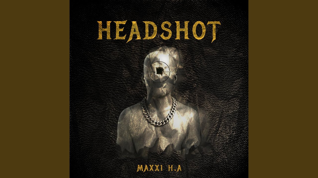 Watch HEADSHOT on YouTube Watch HEADSHOT on YouTube