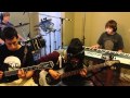 Firth of Fifth FULL BAND COVER - Genesis (Demo)