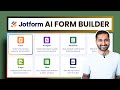 Create AI Chat Form In 5 Minutes Best Google Form Alternative 2025