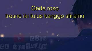 Story WA 30 detik | Gede Roso