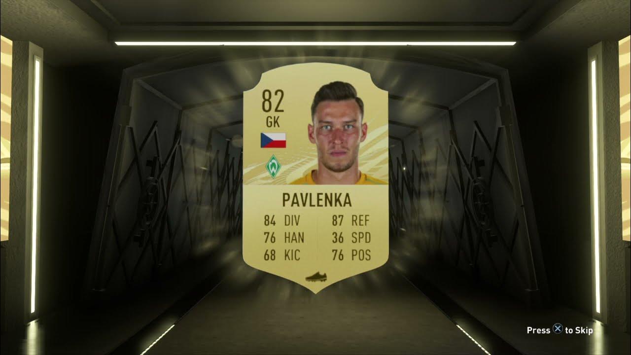 FIFA 21 Pack Opening Rare Mixed Players Pack YouTube