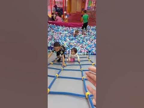 плей парк - YouTube