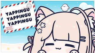 Peo Ch. 雪乃下ぴおの配信のサムネイル画像