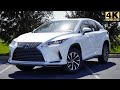 2021 Lexus RX350 Review | NEW Standard Safety