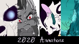 2020 Animations