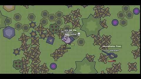 MooMoo.io: PHASE THROUGH INSTAKILLS! (UNBEATABLE ANTI-INSTAKILL!) BEST MOOMOO.IO HACK FEATURE EVER!