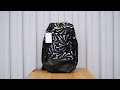 Unboxing The Nike Brasilia 9.5 Backpack (24Liters) 4k