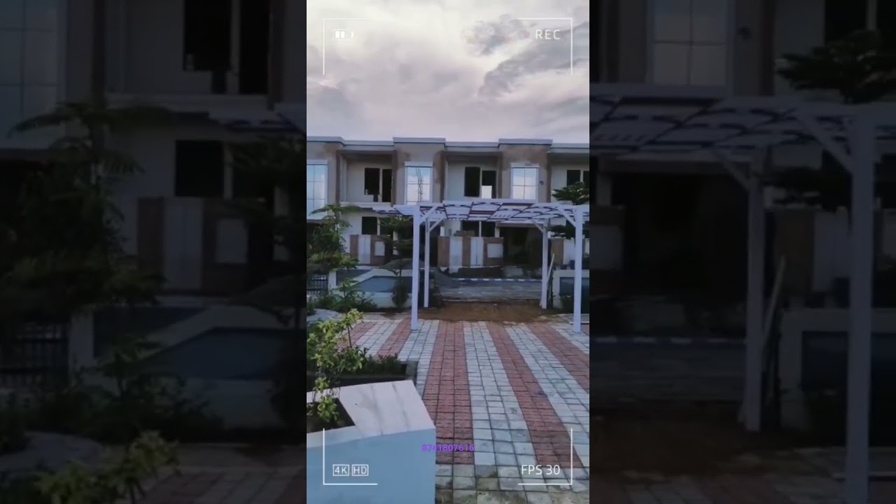 VRB group sparkle villa