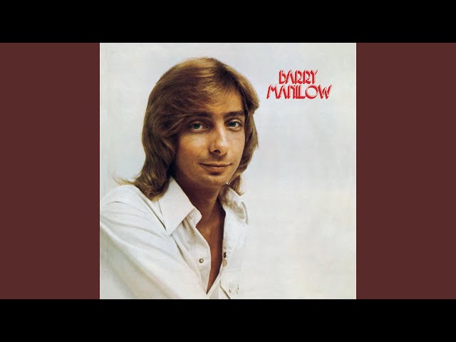 Barry Manilow - I Am Your Child