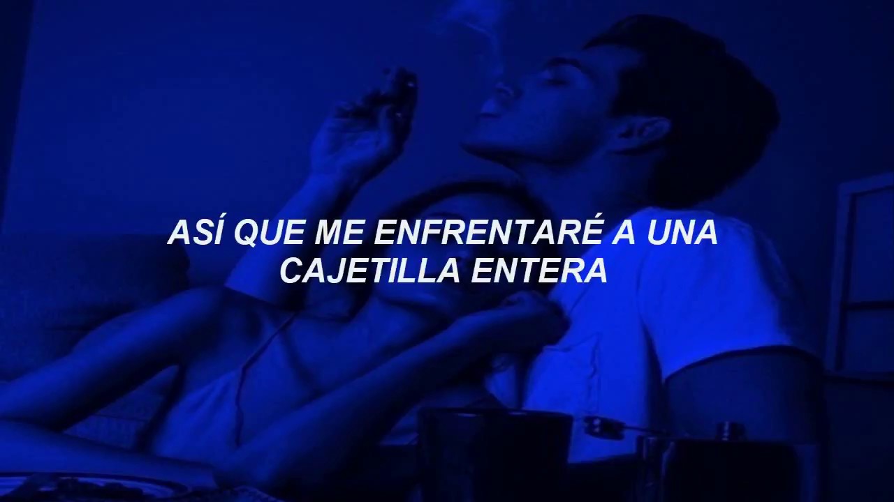 Bazzi - Sober (Español)