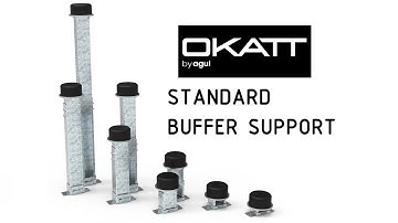 OKATT - Standard buffer support