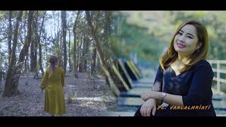 Pc Vanlalhriaenu-Ijordan Luikamah Ka Ding Alyrics Video