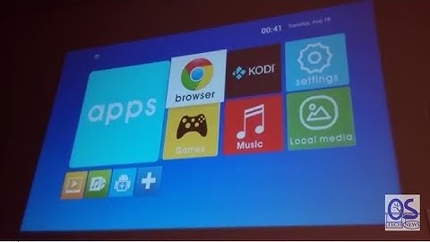 REVIEW: Keedox S805 Quad-Core Android 4.4 TV Box