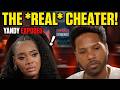 Yandy Smith Love & Hip-Hop ATL Exposed AS the REAL Cheater | She manipulated everyone!