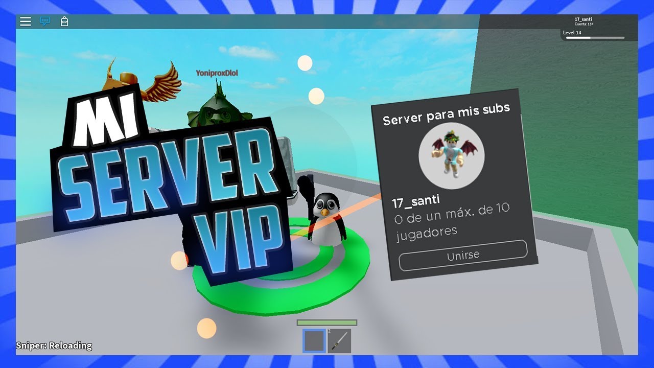 Horrific Housing Vip Server Roblox 17santi Youtube - how to make a vip server in roblox