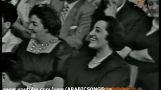 ام كلثوم واغنية((هو صحيح الهوى غلاب)) كلمات بيرم التونسي والحان زكريا احمد ومن مقام صبا وغنتها عام ١