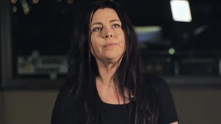 Evanescence - Embracing The Bitter Truth Documentary Teaser 04 
