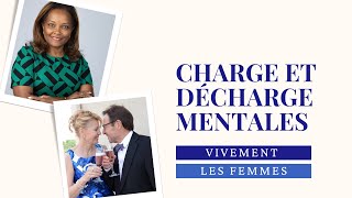 Charge et décharge mentales