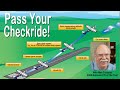 Private Pilot License Checkride for Student Pilots - Mock Oral Exam