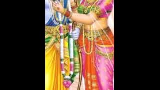 Ithu polloru sundari undo song Rama and seetha kalyanam