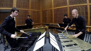 Famous Mallet Quartet by Shane Roderick Net Worth