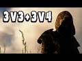 Mortal Online 2: Back to Back Fights