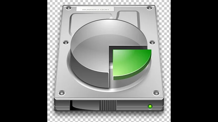 How to Resize the Windows EFI Partition