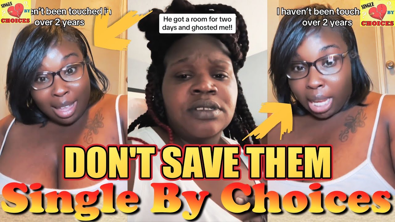 Эти безбрачные мамы детей — бредящие и отчаянные @cartbeforethehorseproductions