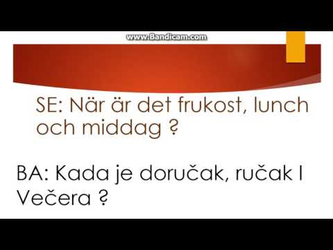 Video: Lär Dig Att Resa Lätt - Matador Network