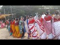 Disum koyong rebun dulumakana kainfulia bir bhoj 2017 by bharat munda samaj odisha state