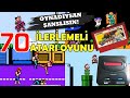 EN İYİ 70 İLERLEMELİ ATARİ OYUNU