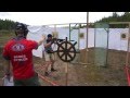 Финал Кубка России  Ружье IPSC 2013 Йошкар-Ола (Иван К.)