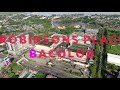 Bacolod City Drone Video